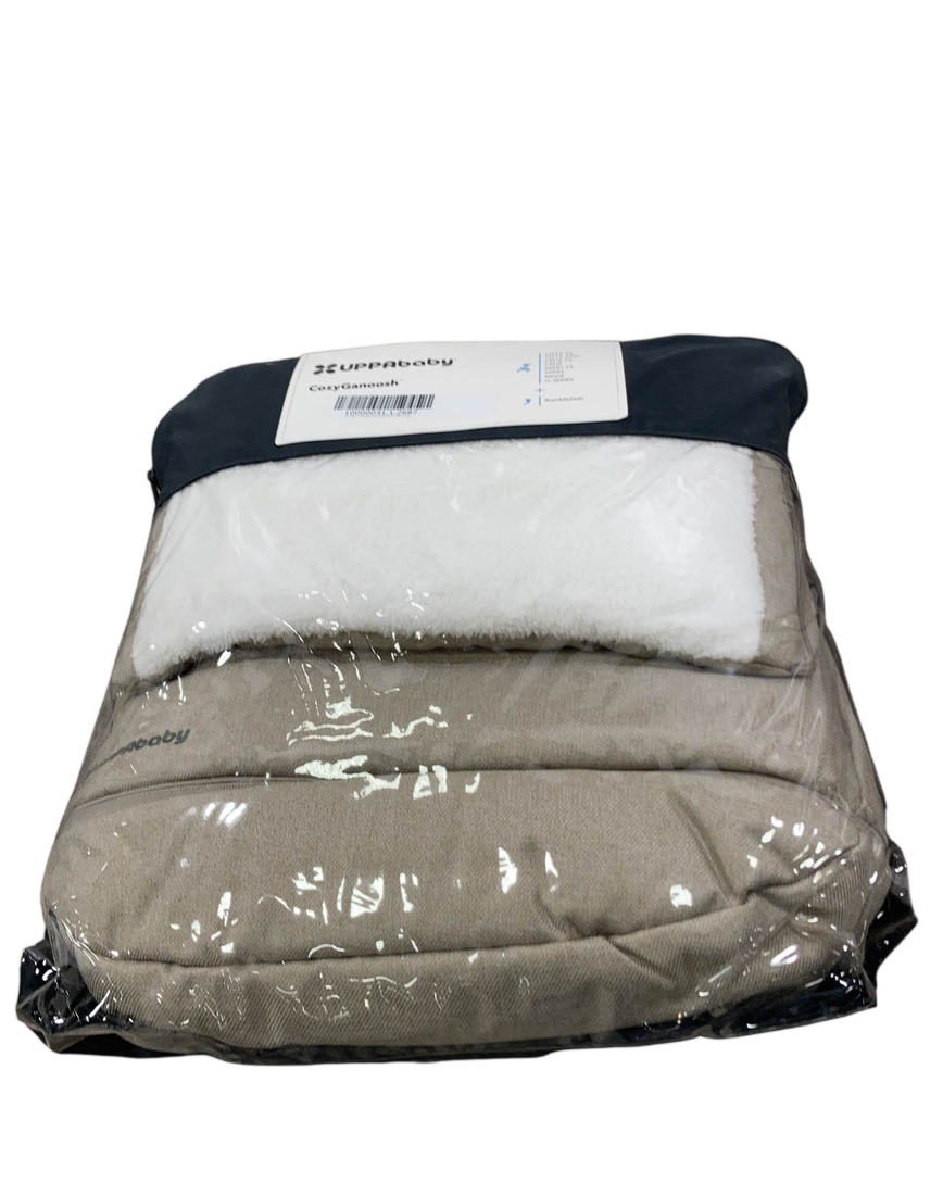 uppababy cozy ganoosh instructions UPPAbaby Cozy Ganoosh, Declan (Oat Melange)