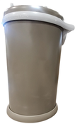 Shop Ubbi Diaper Pail, Matte taupe at GoodBuy Gear