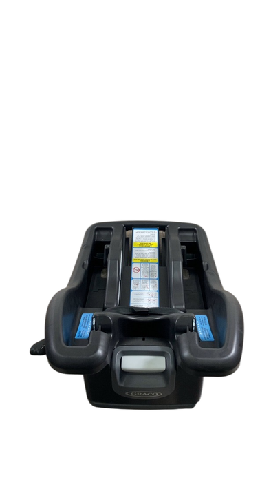 Shop Graco Snugride 35 Lite Infant Car Seat, 2024, Hemlock at GoodBuy Gear