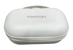 Shop Momcozy All-in-one M5 Double Wearable Breast Pump, Quill Grey at GoodBuy Gear