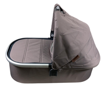 Shop UPPAbaby VISTA V2 Stroller, 2023, Theo (Dark Taupe) at GoodBuy Gear