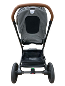 Shop Nuna MIXX Next Stroller, 2023, Granite at GoodBuy Gear