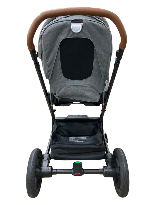 Shop Nuna MIXX Next Stroller, 2023, Granite at GoodBuy Gear
