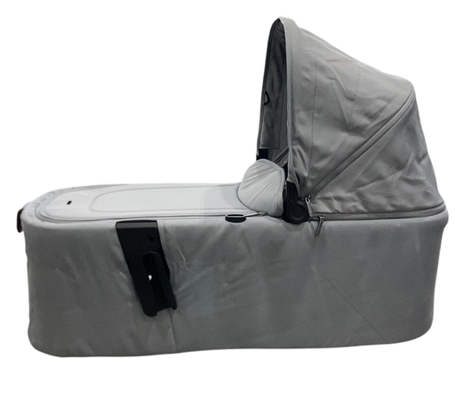 Shop Joolz Aer2 Bassinet Cot, Pebble Grey at GoodBuy Gear
