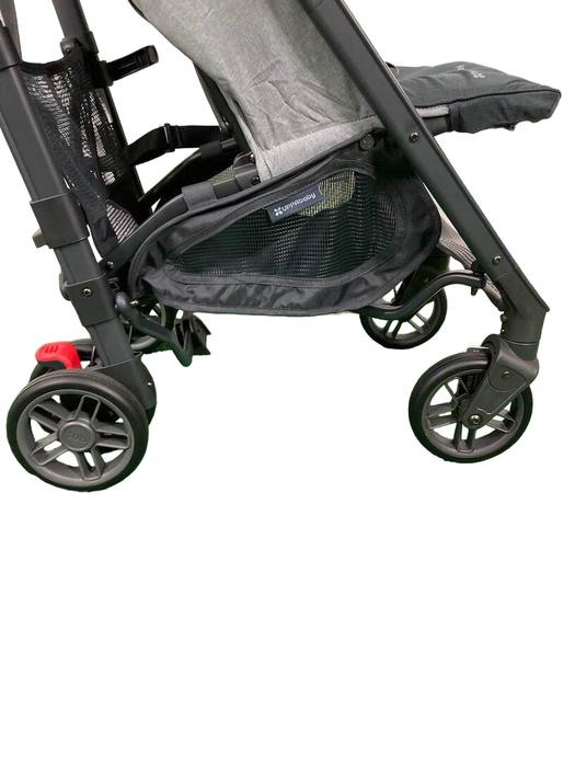 UPPAbaby G-LUXE Stroller, 2022, Pascal (Grey)