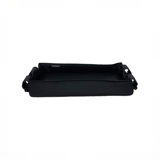 Shop Wonderfold Snack Tray, Black, W4 Model at GoodBuy Gear