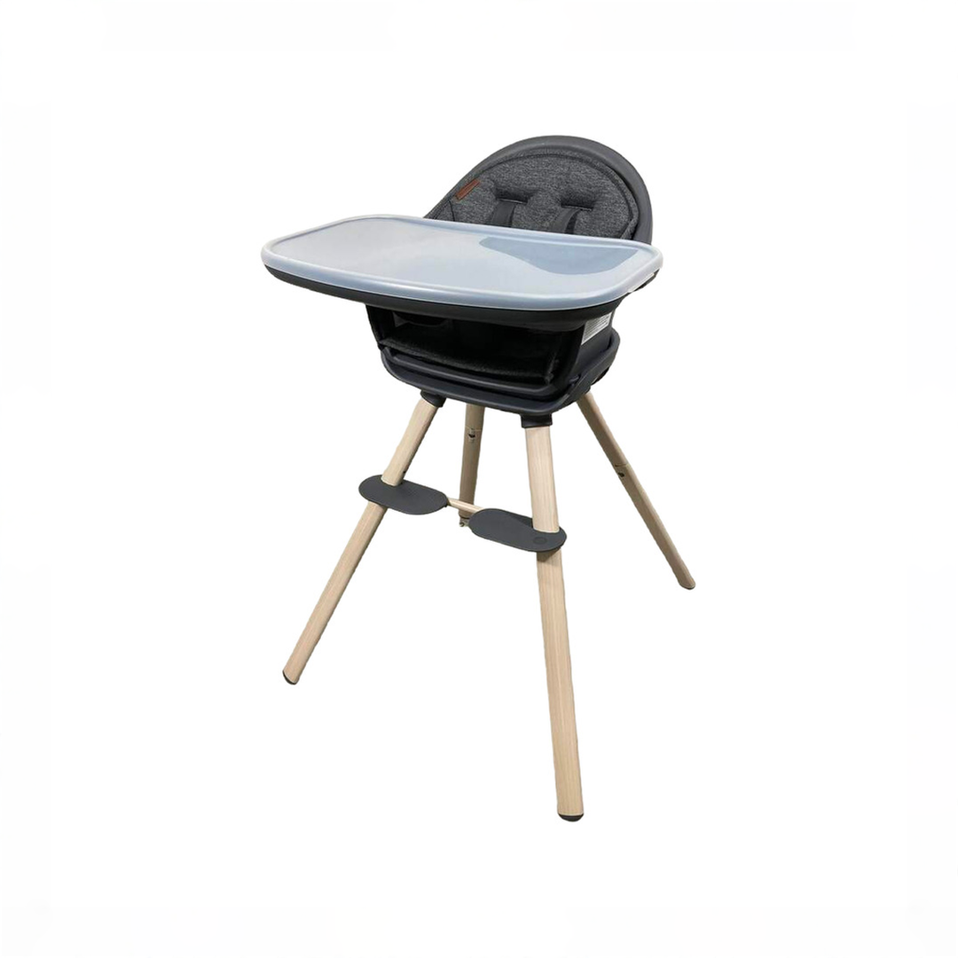 maxi cosi high chair sale Maxi-Cosi Moa 8-in-1 High Chair, Classic Graphite