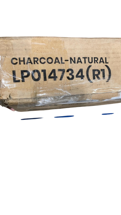 Shop Little Partners Learn ‘N Fold Learning Tower, Charcoal with Natural at GoodBuy Gear