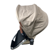 Shop UPPAbaby VISTA RumbleSeat V2, 2015+, Sierra (Dune Knit) at GoodBuy Gear