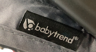 Shop Baby Trend Passport Cargo Travel System, Grey Bamboo, 2025 at GoodBuy Gear