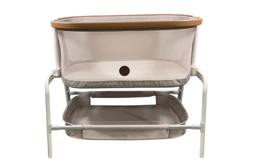 Shop Maxi-Cosi Iora Bedside Bassinet, Horizon Sand at GoodBuy Gear