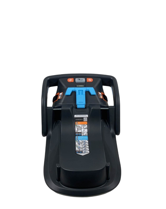 Shop UPPAbaby MESA V2 Infant Car Seat, 2023, Jake (Black) at GoodBuy Gear