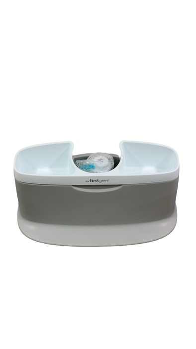 Shop The First Years Rain Shower & Baby Spa Tub at GoodBuy Gear