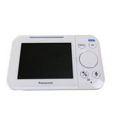 Shop Panasonic Long Range Baby Monitor at GoodBuy Gear