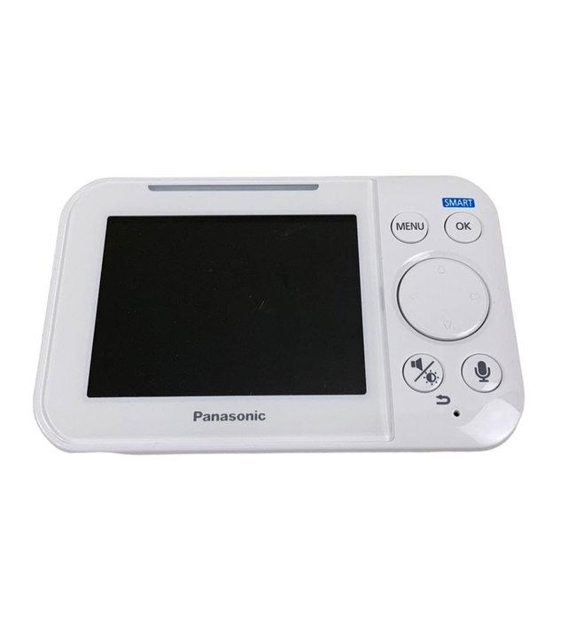 Shop Panasonic Long Range Baby Monitor at GoodBuy Gear