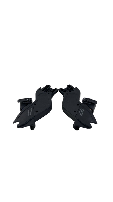 Shop UPPAbaby VISTA Lower Adapters at GoodBuy Gear