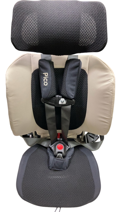 Shop WAYB Pico Portable Car Seat, 2024, Stardust at GoodBuy Gear