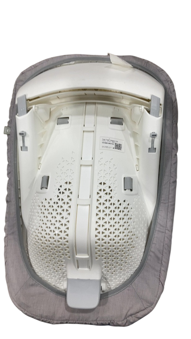Shop Stokke Tripp Trapp Newborn Set, 2018+, Grey at GoodBuy Gear
