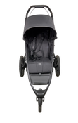 Shop Thule Urban Glide 3 Stroller, 2024, Black on Black at GoodBuy Gear