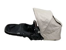 Shop Baby Jogger City Select 2 Second Seat Kit, Eco Collection - Frosted Ivory at GoodBuy Gear