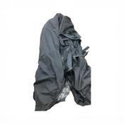 Shop SlumberPod 3.0 Sleep Canopy, Black with Gray Accents at GoodBuy Gear