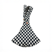 Shop Mabē The Monarch Toddler Sling, Ebony Check at GoodBuy Gear