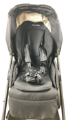 Shop Nuna MIXX Next Stroller, 2022, Caviar at GoodBuy Gear
