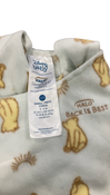 Shop Halo SleepSack Swaddle, Small, Sunshine Winnie at GoodBuy Gear