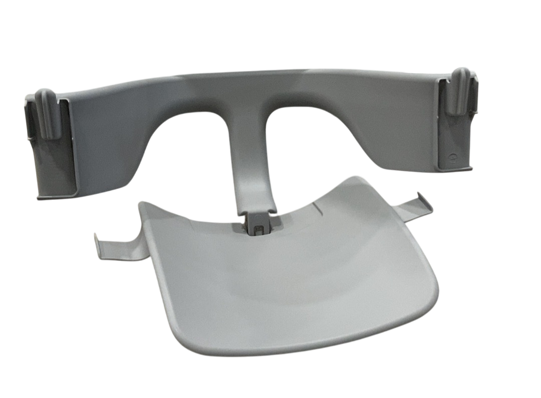 stokke baby set v3 Stokke Tripp Trapp Baby Set, Storm Grey, Version 3