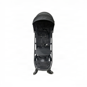 Shop Parent’s Choice Lightweight Quick Fold Baby Stroller, 2026, Black at GoodBuy Gear