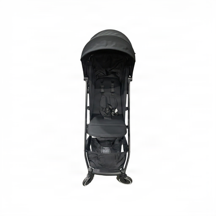 Shop Parent’s Choice Lightweight Quick Fold Baby Stroller, 2026, Black at GoodBuy Gear