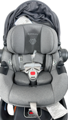 Shop UPPAbaby Aria Infant Car Seat, 2024, Greyson at GoodBuy Gear