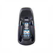 Shop Cybex Cloud G Infant Car Seat, 2024, Moon Black at GoodBuy Gear