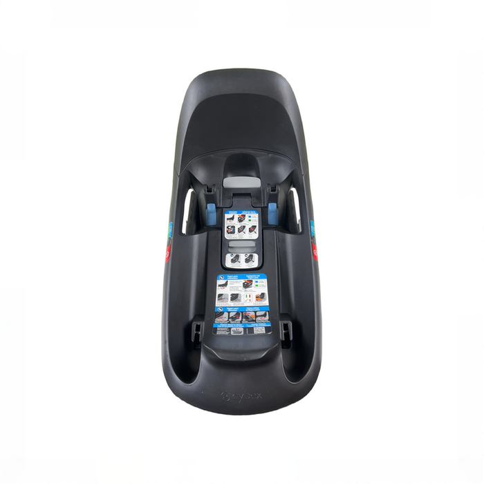 Shop Cybex Cloud G Infant Car Seat, 2024, Moon Black at GoodBuy Gear