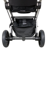 Shop Cybex Balios S Lux Stroller, 2021, Moon Black, Silver at GoodBuy Gear