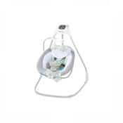 Shop Ingenuity SimpleComfort Portable Baby Swing, Everston at GoodBuy Gear