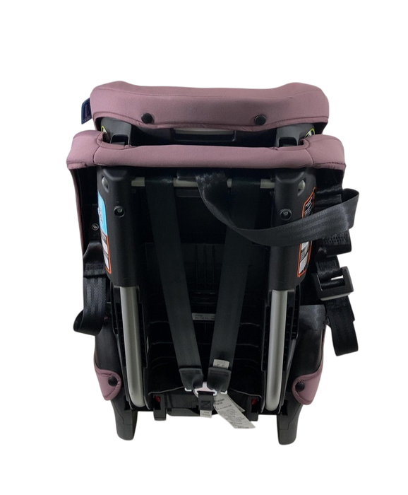 Shop Graco Nautilus 2.0 3-in-1 Harness Booster Car Seat, 2022, Kara, Standard at GoodBuy Gear