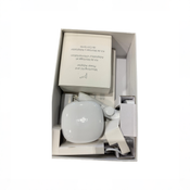 Shop Nanit Pro HD Baby Monitor with Wall Mount, White at GoodBuy Gear