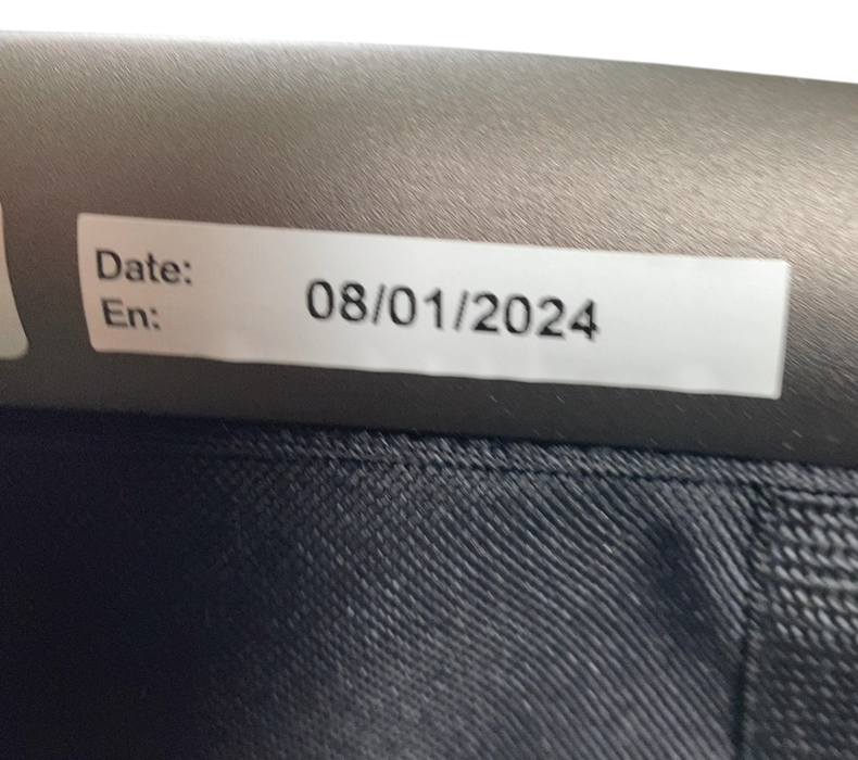 Shop Cybex Gazelle S Modular Stroller, 2024, Moon Black, Taupe Frame at GoodBuy Gear