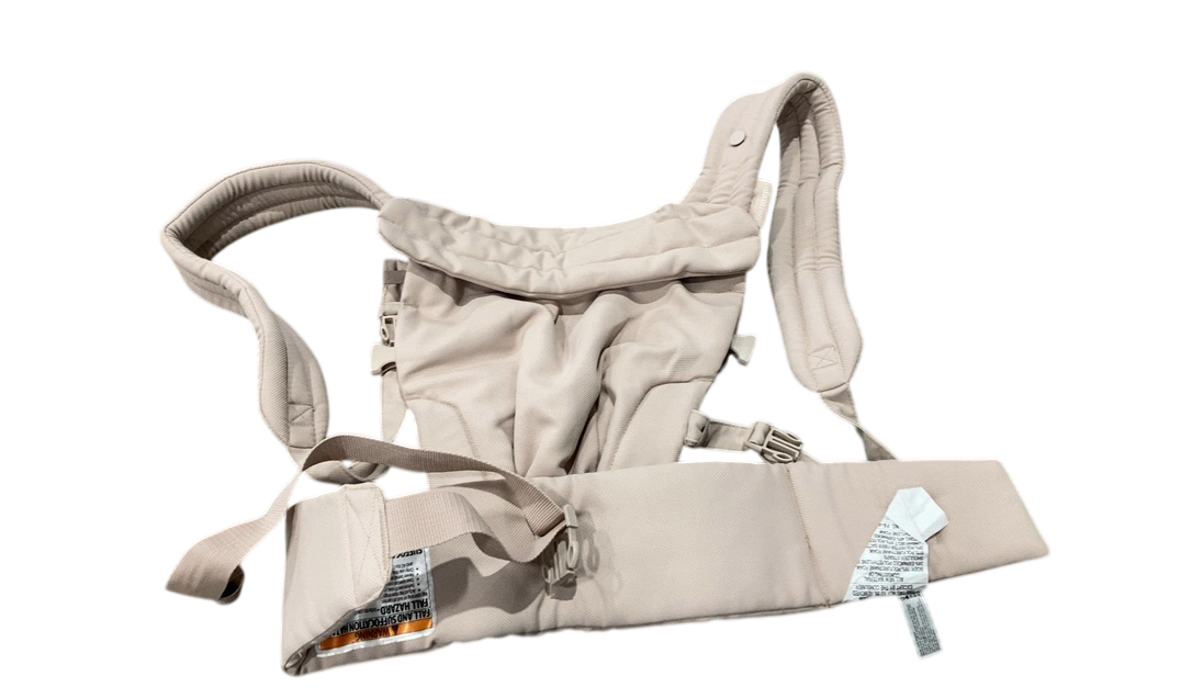 Shop Infantino Honey Blossom Baby Carrier, Toasted Almond at GoodBuy Gear