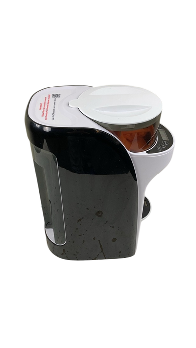 Shop Baby Brezza Formula Pro Advanced Baby Formula Dispenser, White at GoodBuy Gear