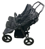 Shop Bumbleride Indie Twin Stroller, Black, 2025 at GoodBuy Gear