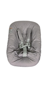 Shop Stokke Tripp Trapp Newborn Set, 2003+ Compatible, Anthracite at GoodBuy Gear