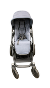 Shop UPPAbaby Vista V3 Stroller, 2024, Paige with Bassinet at GoodBuy Gear