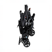 Shop Baby Trend Sit N Stand Ultra Stroller, 2025, Morning Mist at GoodBuy Gear