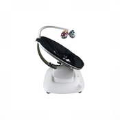 Shop 4moms MamaRoo Multi-Motion Baby Swing, Black Classic at GoodBuy Gear