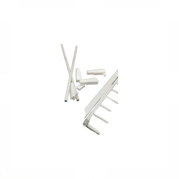 Shop Safety 1st Easy Install Auto-Close Gate, White at GoodBuy Gear