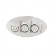 Shop Ubbi Diaper Pail, Matte taupe at GoodBuy Gear