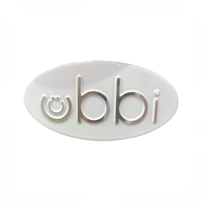 Shop Ubbi Diaper Pail, Matte taupe at GoodBuy Gear