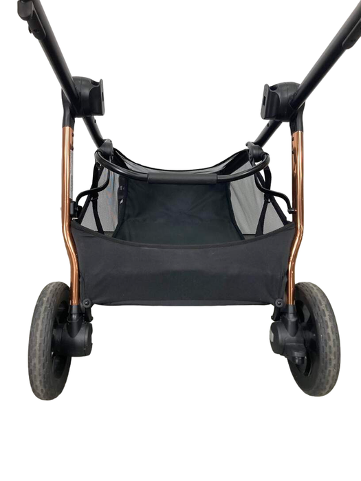 Shop Maxi-Cosi Zelia Luxe Stroller Frame, 2023 at GoodBuy Gear